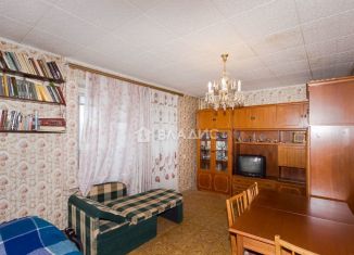 Продается 2-комнатная квартира, 43.5 м2, Владимирская область, улица Усти-на-Лабе, 4
