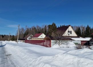 Продажа дома, 159.8 м2, деревня Каверино, Пионерская улица