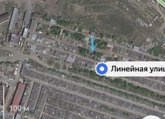 Продам гараж, 30 м2, Челябинск, Тракторозаводский район, Линейная улица, 1