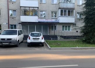 Продается помещение свободного назначения, 97.4 м2, Брянск, улица Чапаева, 4, Фокинский район