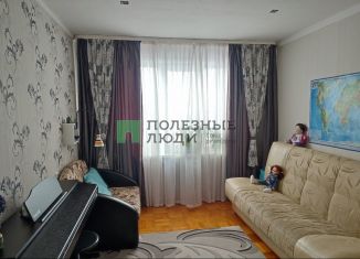 Продажа 2-комнатной квартиры, 43.2 м2, Ижевск, Новостроительная улица, 35