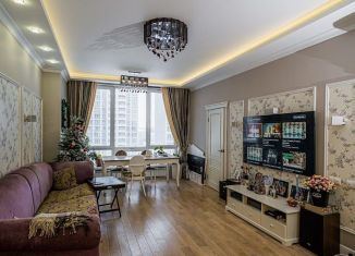 Продается четырехкомнатная квартира, 117 м2, Москва, Кочновский проезд, 4к2, район Аэропорт