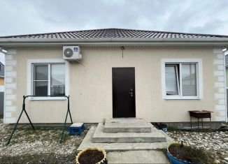 Продается дом, 73.5 м2, хутор Семигорский