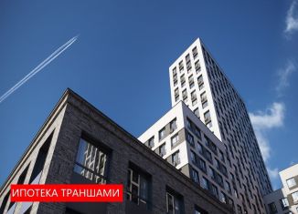 Продам двухкомнатную квартиру, 51 м2, Тюмень, Ленинский округ