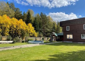 Продажа дома, 150 м2, деревня Крутая, Советская улица, 50