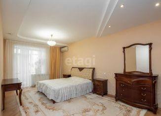 Продажа 4-ком. квартиры, 150 м2, Барнаул, переулок Геблера, 31/102