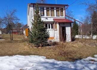 Продам дом, 100 м2, Ленинградская область