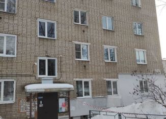 Продам четырехкомнатную квартиру, 62 м2, Ярославль, Фрунзенский район, улица Писемского, 44