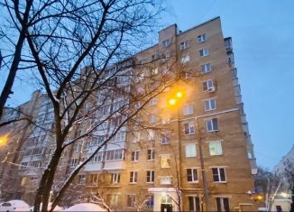 Продажа двухкомнатной квартиры, 35.4 м2, Москва, Банный переулок, 2с1, метро Проспект Мира