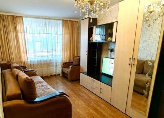 Продается 1-ком. квартира, 45 м2, Владикавказ, проспект Доватора, 9, 34-й микрорайон