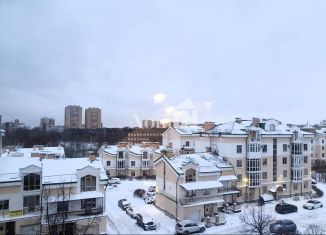Продажа трехкомнатной квартиры, 69.2 м2, Санкт-Петербург, проспект Маршала Жукова, 50к3