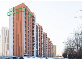 3-ком. квартира на продажу, 86 м2, посёлок Жилино-1, 2-й квартал, 1, ЖК Егорово Парк