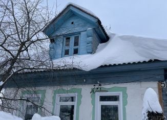 Продам дом, 50 м2, Йошкар-Ола, микрорайон Ремзавод, 2-й проезд Добролюбова, 5