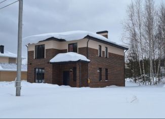 Продам дом, 174.7 м2, деревня Вороновка, Изумрудная улица