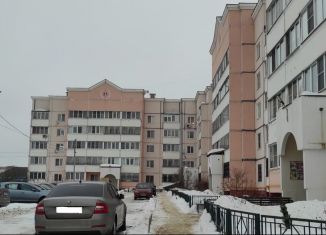 Двухкомнатная квартира на продажу, 58.5 м2, Электрогорск, улица Кржижановского, 22