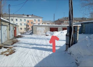 Продажа гаража, 24 м2, Каменск-Уральский, улица Попова, 9А