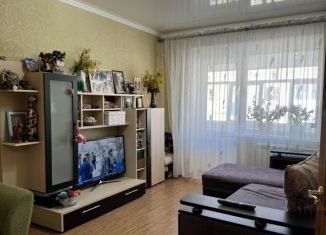 Продается двухкомнатная квартира, 43 м2, Азов, улица Васильева, 88