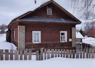 Продам дом, 48 м2, Вологодская область