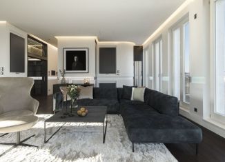 Продажа 3-комнатной квартиры, 96.5 м2, Москва, улица Чаянова, 24, улица Чаянова