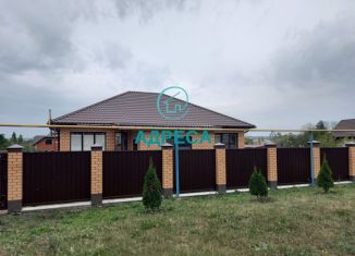 Продажа дома, 90.9 м2, Новый Оскол, улица Энтузиастов