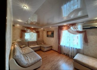 4-комнатная квартира на продажу, 76 м2, станица Старощербиновская, улица Шевченко, 95