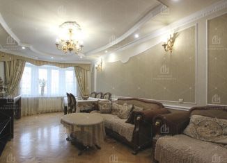 Продается 5-комнатная квартира, 148 м2, посёлок Пирогово, улица Тимирязева, 14