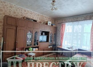 Продается 1-комнатная квартира, 33 м2, Ивановская область, Молодёжная улица, 4