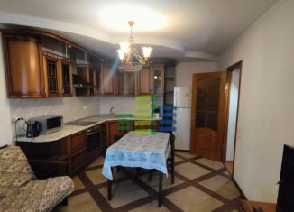 Продается 3-комнатная квартира, 77 м2, Краснодар, улица Атарбекова, Фестивальный микрорайон