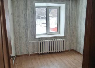Продается трехкомнатная квартира, 61 м2, Пермский край, улица Героев Хасана