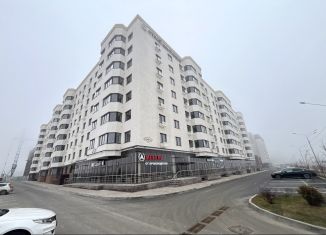 Продаю 2-комнатную квартиру, 69 м2, Ставрополь, Промышленный район, улица 45-я Параллель, 87