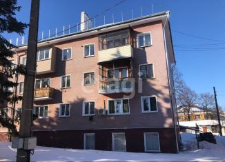 Продажа двухкомнатной квартиры, 42.2 м2, Тульская область, улица Коммунаров, 60