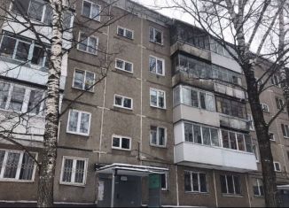 Продажа 3-комнатной квартиры, 62.2 м2, Пермский край, Самолётная улица, 44