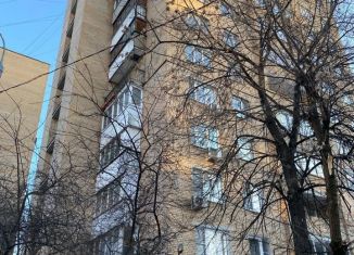 Сдам двухкомнатную квартиру, 50 м2, Москва, улица Константина Симонова, 6, улица Константина Симонова