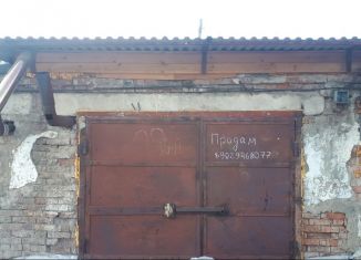 Продается гараж, 18 м2, Красноярский край, территория гаражно-строительного кооператива Строитель-1, с6