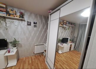 Продается однокомнатная квартира, 21.4 м2, Свердловская область, улица Циолковского, 2к1