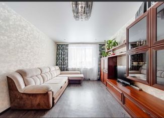 Продается двухкомнатная квартира, 51 м2, Санкт-Петербург, проспект Наставников, 21, муниципальный округ Ржевка