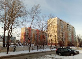 Продается двухкомнатная квартира, 62.6 м2, Челябинск, Электростальская улица, 17, Металлургический район