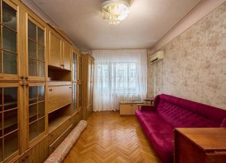 Продается трехкомнатная квартира, 60 м2, Краснодар, Рашпилевская улица, 150, Рашпилевская улица