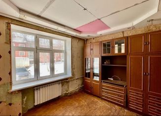 Продается 4-комнатная квартира, 70 м2, Егорьевск, Советская улица