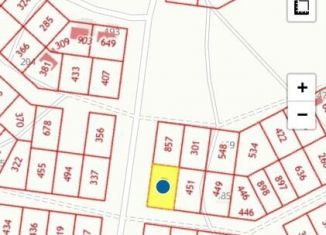 Земельный участок на продажу, 10 сот., село Левадки