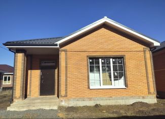 Продаю дом, 75 м2, поселок Верхнетемерницкий, бульвар Джордано Бруно