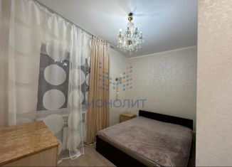 Продается двухкомнатная квартира, 60 м2, Казань, Чистопольская улица, 36, ЖК Магеллан