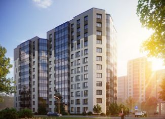 Продажа квартиры студии, 27.4 м2, Архангельск, Ломоносовский округ, улица Володарского, 67