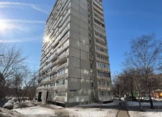 1-комнатная квартира на продажу, 34.7 м2, Москва, Нижегородская улица, 70к3, станция Калитники