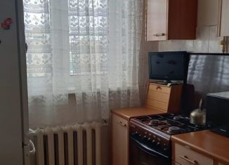 Продается 3-комнатная квартира, 62.7 м2, Московская область, посёлок Биорки, 11