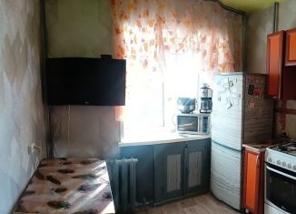 Продажа 2-ком. квартиры, 42.5 м2, Комсомольск-на-Амуре, проспект Ленина, 56