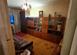 Продам трехкомнатную квартиру, 61.2 м2, Московская область, Вознесенская улица, 109