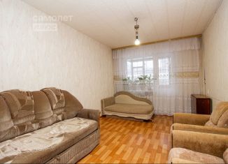 Продаю однокомнатную квартиру, 35 м2, Ульяновск, улица Корунковой, 11, Засвияжский район