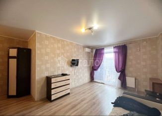 Продам квартиру студию, 29 м2, Волгоградская область, Ессентукская улица, 11