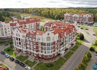 Продам помещение свободного назначения, 73.8 м2, деревня Суханово, Парковая улица, 4